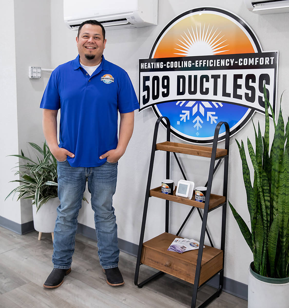 509 Mechanical Services