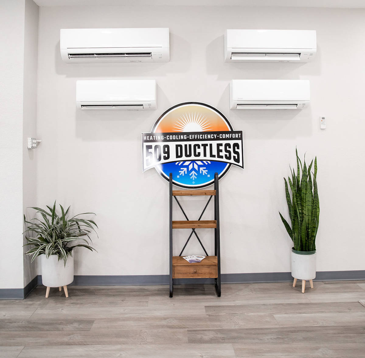 Visit Our Showroom