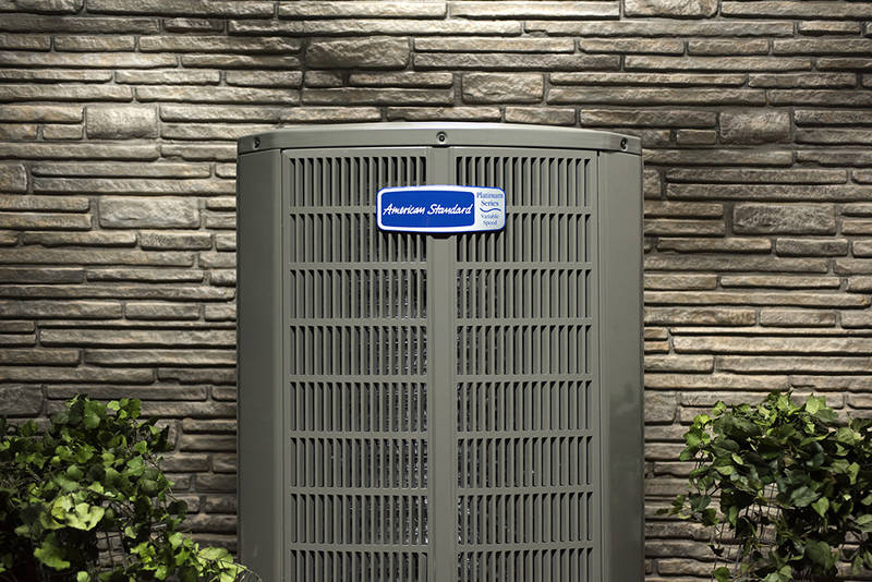 Traditional Heating