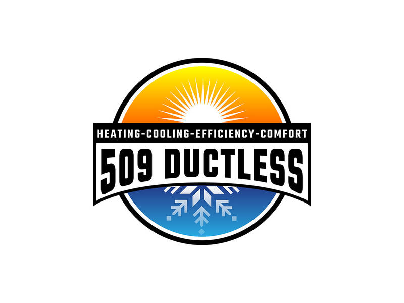 Ductless AC