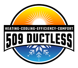 509 Ductless